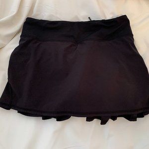 Lululemon Skort